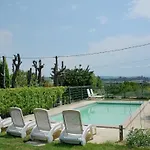 Villa Spacious Villa Retreat In Carcassonne Carcassonne