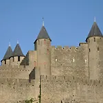 Spacious Villa Retreat In Carcassonne Carcassonne