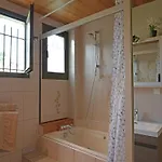 Spacious Villa Retreat In Carcassonne Villa
