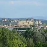 Spacious Villa Retreat In Carcassonne Carcassonne