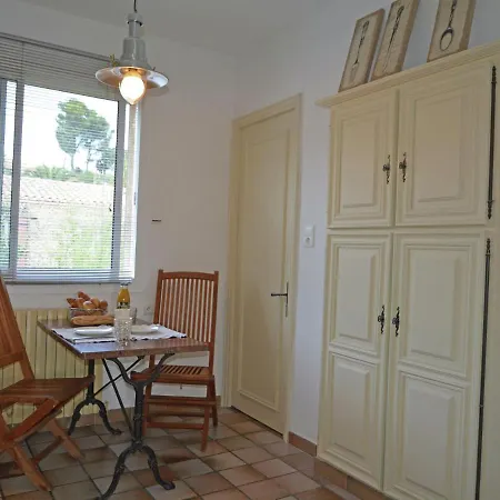 Villa Pretty Villa With Pool And Jacuzzi In Carcassonne Carcassonne