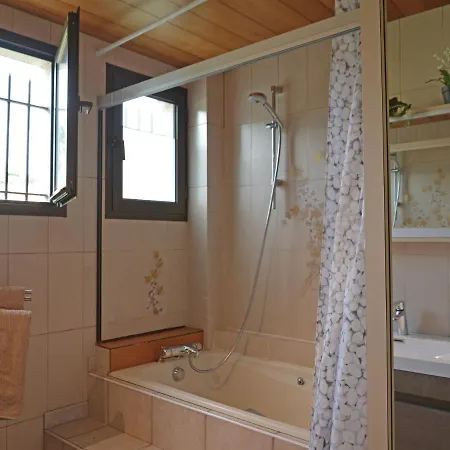 Pretty Villa With Pool And Jacuzzi In Carcassonne Villa *