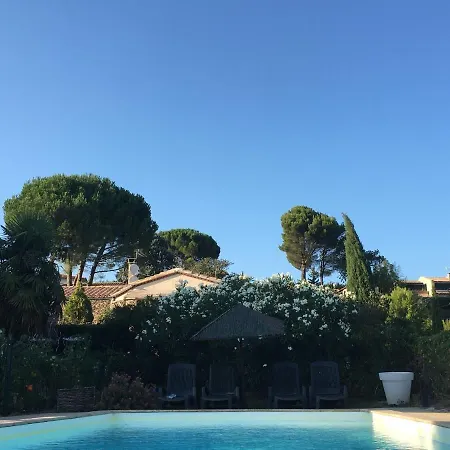 Villa Pretty Villa With Pool And Jacuzzi In Carcassonne Carcassonne