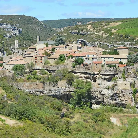 Villa Pretty Villa With Pool And Jacuzzi In Carcassonne Carcassonne