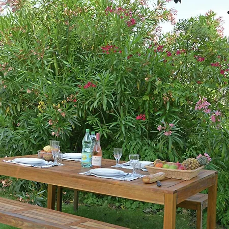 Pretty Villa With Pool And Jacuzzi In Carcassonne