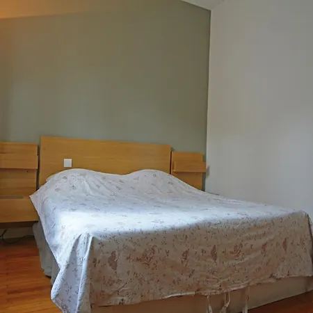 Villa Spacious Villa Retreat in Carcassonne *