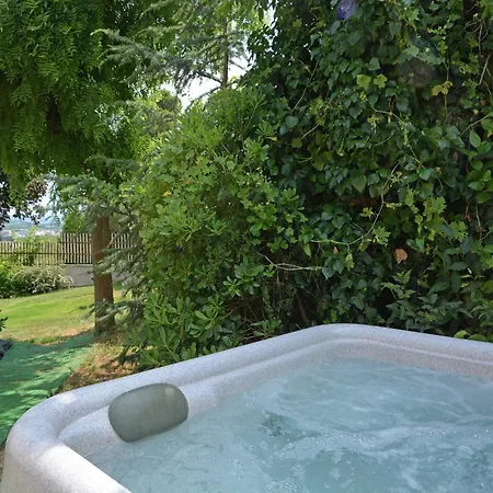 Villa Spacious Villa Retreat in Carcassonne *