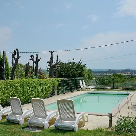 Villa Spacious Villa Retreat in Carcassonne Carcassonne