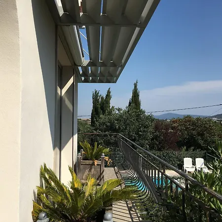 Spacious Villa Retreat in Carcassonne Villa *