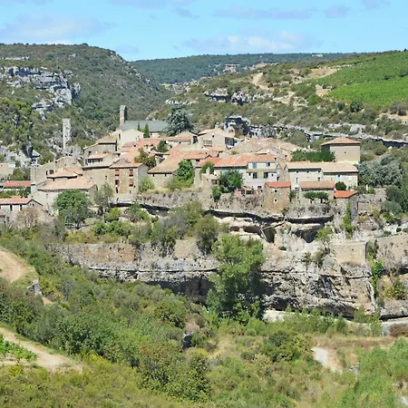 Spacious Retreat In * Carcassone