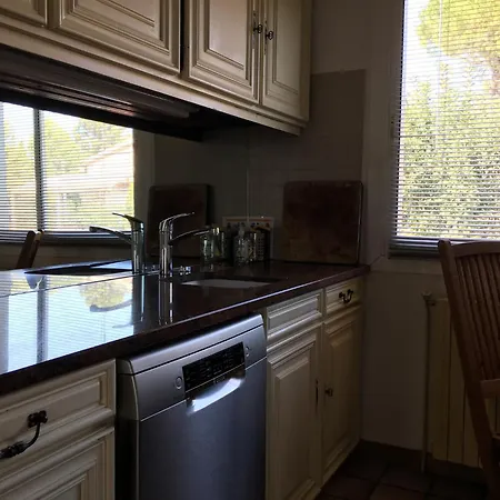 Spacious Villa Retreat In Carcassonne * Carcassonne