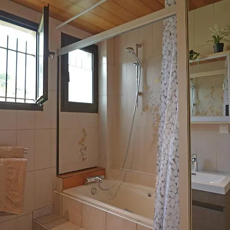 Spacious Villa Retreat In Carcassonne Villa