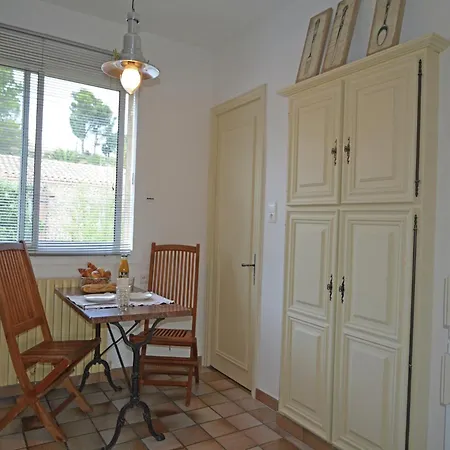 Villa Spacious Villa Retreat in Carcassonne