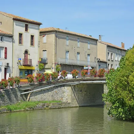 Spacious Villa Retreat in Carcassonne Villa Carcassonne