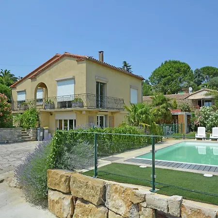 Spacious Villa Retreat in Carcassonne Carcassonne