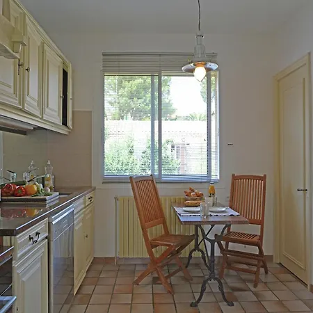 Spacious Villa Retreat in Carcassonne * Carcassonne