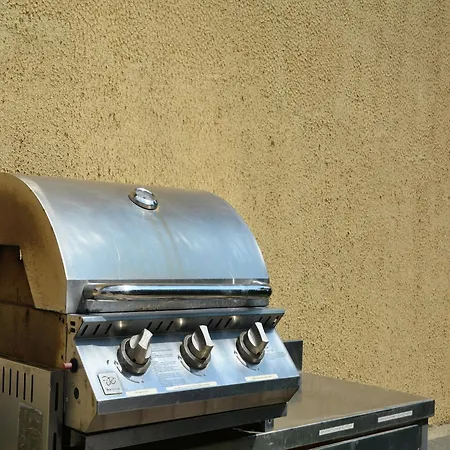 Spacious Villa Retreat In Carcassonne Villa