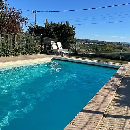 Holiday home Beauregard 1 *