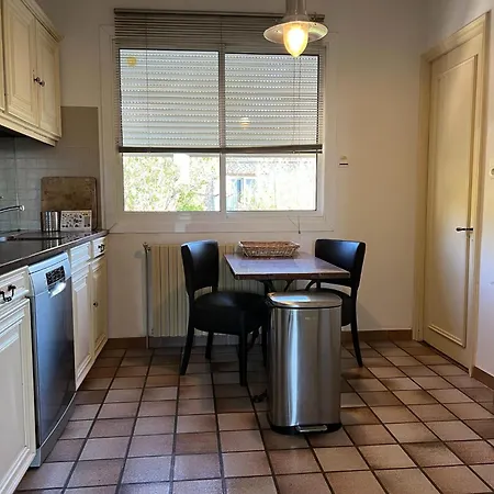 Apartament Holiday home Beauregard 1 *