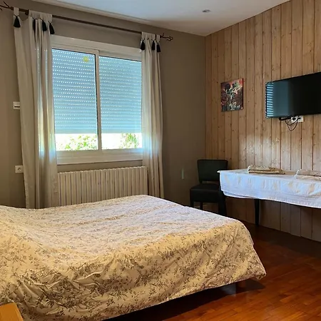 Apartament Holiday home Beauregard 1 Carcassona