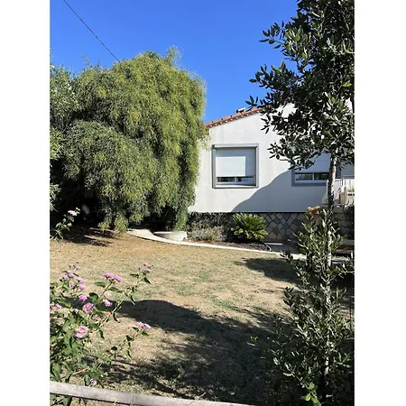 Holiday home Beauregard 1 * Carcassona