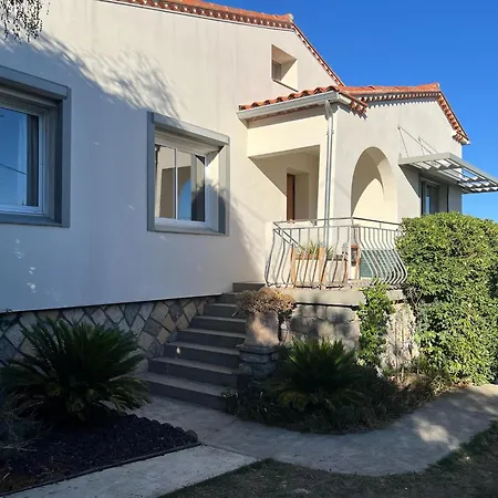 Apartament Holiday home Beauregard 1