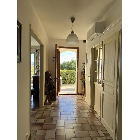 Apartament Holiday home Beauregard 1 Carcassona