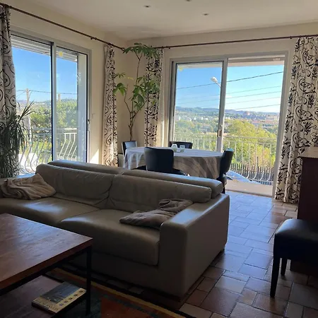 Holiday home Beauregard 1