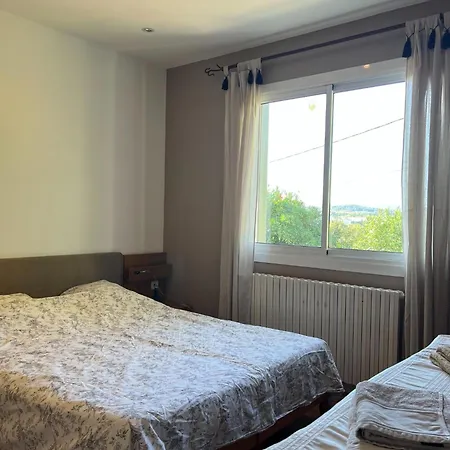 Apartament Holiday home Beauregard 1 Carcassona