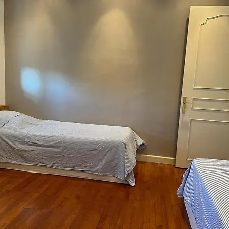 Apartament Holiday home Beauregard 1
