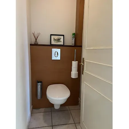 Holiday home Beauregard 1 Apartament Carcassona