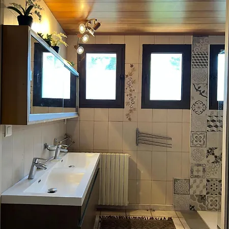 Holiday home Beauregard 1 Carcassona