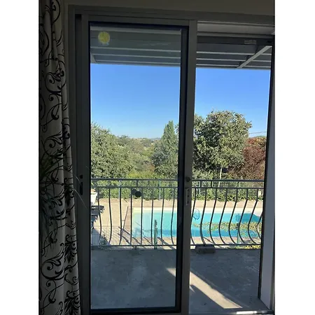 Holiday home Beauregard 1