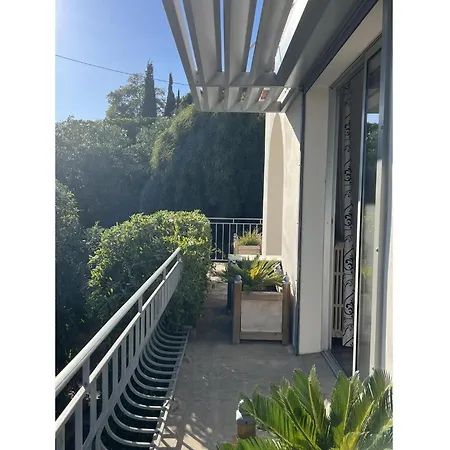 Apartament Holiday home Beauregard 1