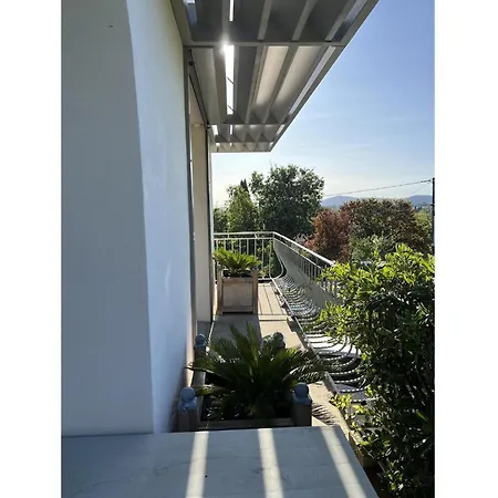 Apartament Holiday home Beauregard 1 *