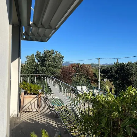 Apartament Holiday home Beauregard 1 Carcassona