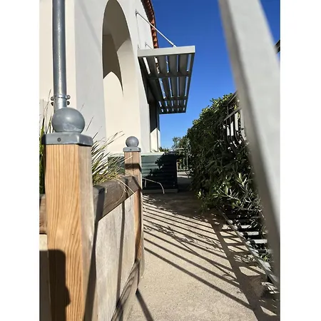 Holiday home Beauregard 1 Apartament