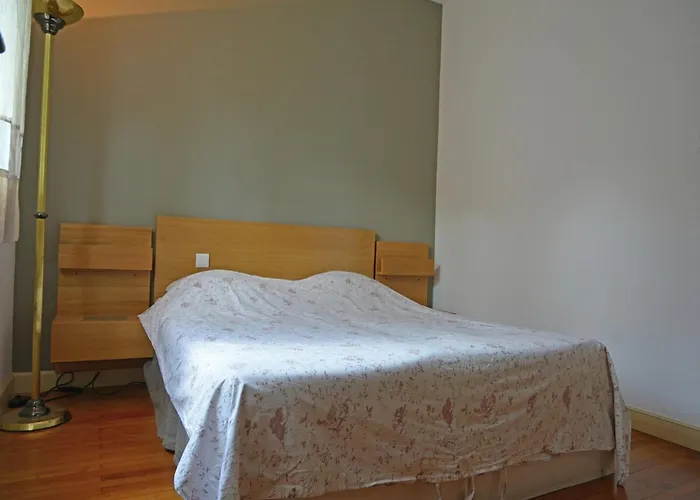 ヴィラ Spacious Retreat In *