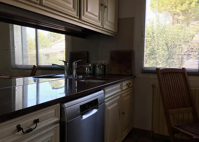 Spacious Villa Retreat In Carcassonne * Carcassonne