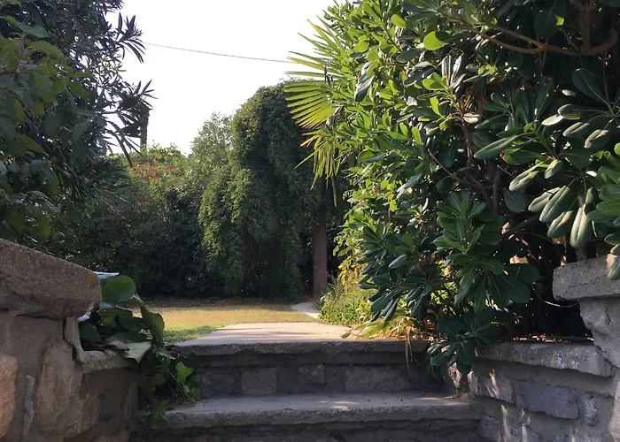 Spacious Villa Retreat In Carcassonne