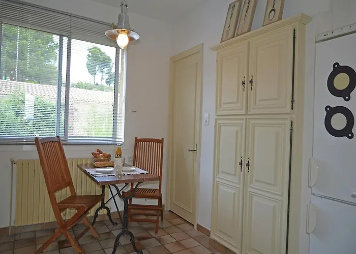 Villa Spacious Villa Retreat In Carcassonne