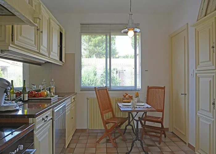 Spacious Villa Retreat In Carcassonne * Carcassonne