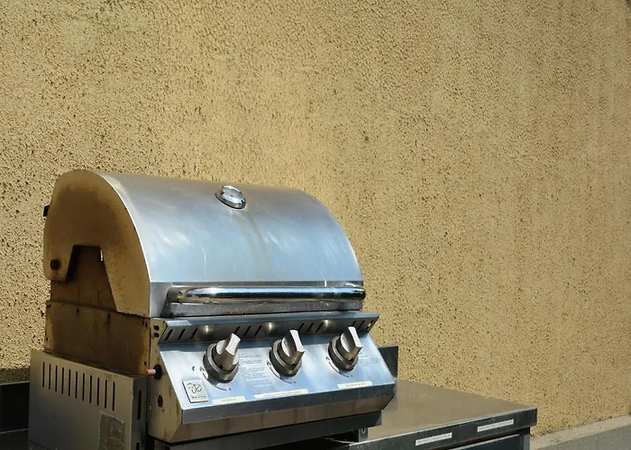 Spacious Villa Retreat In Carcassonne Villa