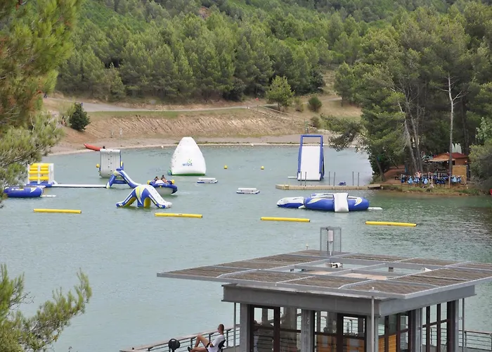 Villa Spacious Retreat In Carcassone