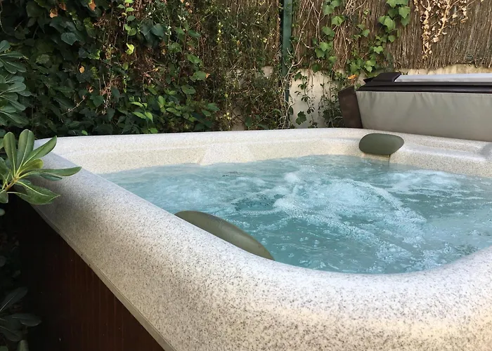 ヴィラ Spacious Retreat In